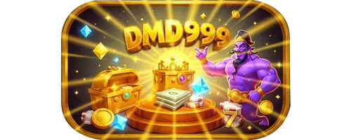DMD999 - Pertarungan Seru di Dunia Aksi
