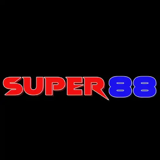 SUPER88 - Game TPS Seru dan Menantang