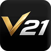 V21 - Permainan Kasino Seru dan Menarik